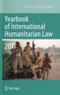 Image for Yearbook of international humanitarian law 2011Volume 14