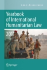 Image for Yearbook of international humanitarian law 2011.