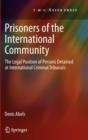 Image for Prisoners of the International Community
