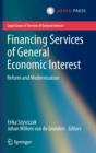 Image for Financing Services of General Economic Interest