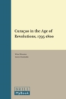 Image for Curacao in the Age of Revolutions, 1795-1800