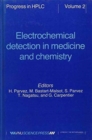 Image for Electrochemical Detection in Medicine and Chemistry