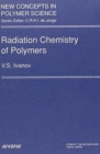 Image for Radiation Chemistry of Polymers