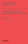Image for Structure and Properties of Conducting Polymer Composites