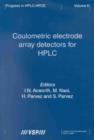 Image for Coulometric Electrode Array Detectors for HPLC