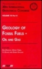 Image for Geology of Fossil Fuels --- Oil and Gas : Proceedings of the 30th International Geological Congress, Volume 18 Part A