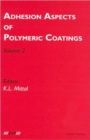 Image for Adhesion Aspects of Polymeric Coatings