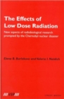 Image for The Effects of Low Dose Radiation
