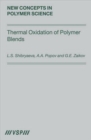 Image for Thermal Oxidation of Polymer Blends