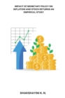 Image for Impact of monetary policy on inflation and stock returns an empirical study