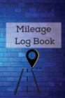 Image for Mileage Log Book