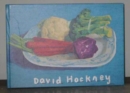 Image for David Hockney : Paintings and Photographs of Paintings