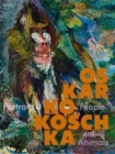 Image for Oskar Kokoschka - People and Animals
