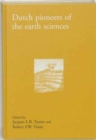 Image for Dutch pioneers in earth sciences