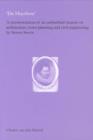 Image for De Huysbou : A reconstruction of an unfinished treatise on architecture, town planning and civil engineering by Simon Stevin