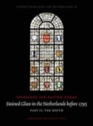 Image for Stained Glass in the Netherlands Before 1795