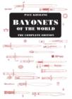Image for Bayonets of the World: the Complete Edition