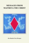 Image for Messages from Maitreya the Christ