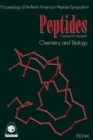 Image for Peptides: Chemistry and Biology &lt;Pro>Proceedings of the Tenth American Peptide Symposium