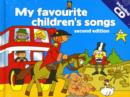 Image for My Favourite Children&#39;s Songs