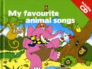 Image for My Favourite Animal Songs