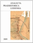 Image for Analecta Praehistorica Leidensia 41