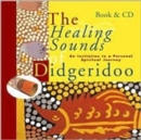 Image for Healing Sounds of the Didgeridoo