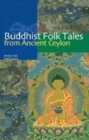 Image for Buddhist Folk Tales