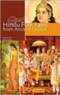Image for Hindu Folk Tales