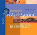 Image for Reiki Sound Book