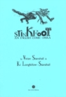 Image for Stinkfoot : An English Comic Opera