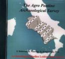 Image for The Agro Pontino Archaeological Survey