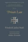 Image for Private Law