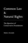 Image for Common Law &amp; Natural Rights