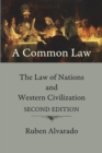 Image for A Common Law : The Law of Nations and Western Civilization