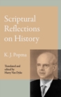 Image for Scriptural Reflections on History