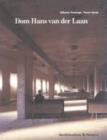 Image for Dom Hans van der Laan  : works and words