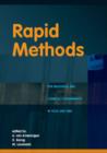 Image for Rapid methods for biological and chemical contaminants in food and feed