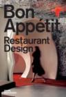 Image for Bon Appetit : Restaurant Design