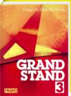 Image for Grand stand 3  : design for trade fair stands