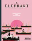 Image for Elephant : Cinematic Painting, Tokyo, the Glass Ceiling : 6
