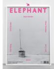 Image for Elephant Issue 9 : The Arts &amp; Visual Culture Magazine