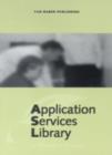 Image for Application Services Library : A Management Guide