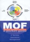 Image for Microsoft Operations Framework (MOF) : IT Service Operations Management