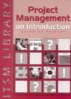 Image for Project management  : an introduction