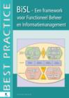 Image for BISL, een Framework voor Functioneel Beheer en Informatiemanagement