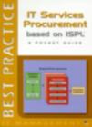Image for IT Service Procurement Based on ISPL : A Pocket Guide