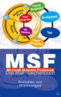 Image for Microsoft Solutions Framework : Das Taschenbuch