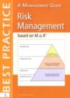 Image for Risk Management: Best Practice