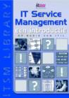Image for Foundations of IT Service Management : Op Basis Van ITIL